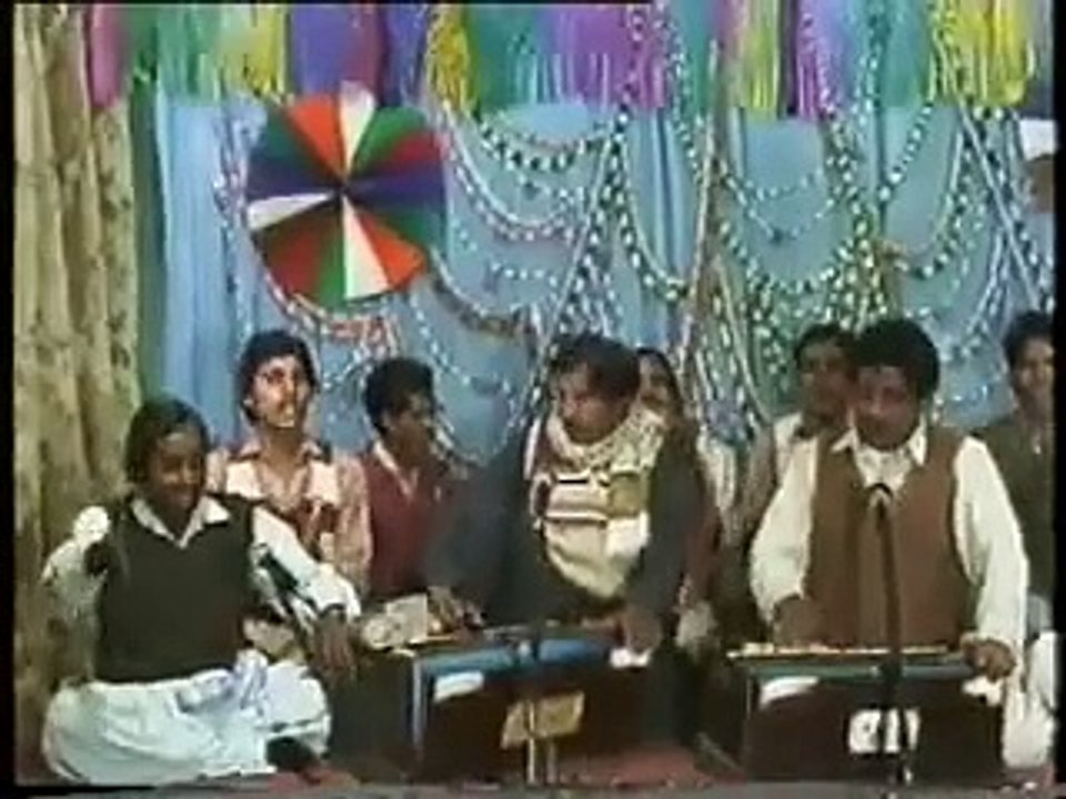Qwali