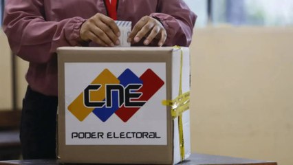 ¿Qué descubrió el Centro Carter en a las elecciones de Venezuela?