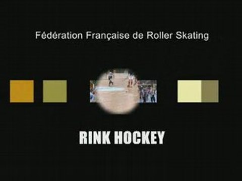 FFRS RINK HOCKEY