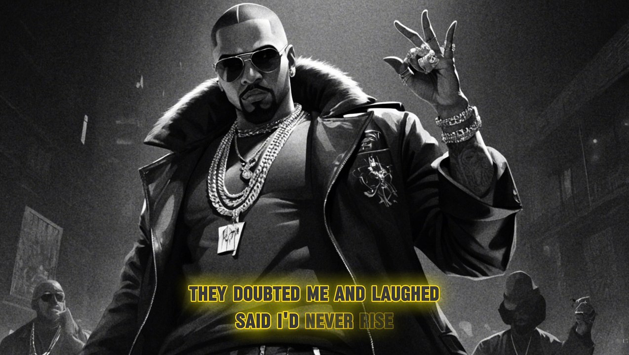 Like That | VERSE WARRIORS ft. Official Rap Music Video