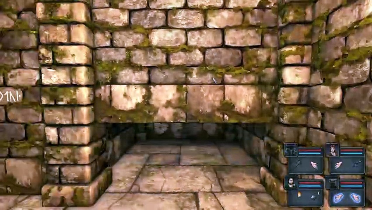 Legend of Grimrock! 2024 07 08 (1)