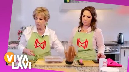 Ana María Alvarado revela Maxine Woodside no se ha presentado a las audiencias