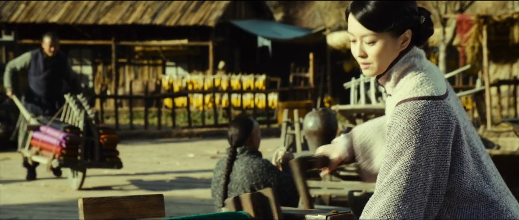 7 Assassins (2013) 720p BluRay x264 Eng Subs [Dual Audio] [Hindi DD 2.0 - Chinese 5.1]