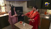 Kaffara Episode 11 - [Eng Sub] - Ali Ansari - Laiba Khan - Zoya Nasir - 6th Aug 2024 - HAR PAL GEO
