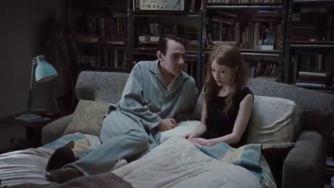 Sleeping Beauty (2011) Eng-Sub Darma