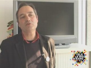 Jean-Marie Charon, chercheur au CNRS