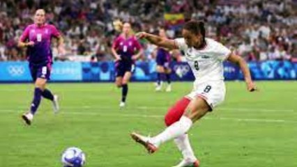 USA vs. Germany Soccer Showdown: A Battle of Football Giants ⚽