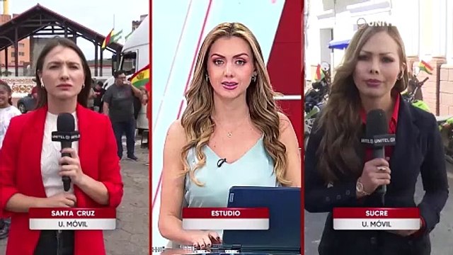 “Si resuelve los problemas, bienvenido”, dice Andrónico sobre el referéndum, aunque sospecha de “cálculos políticos”