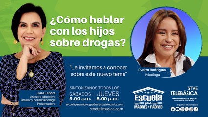 ESCUELA PARA MADRES Y PADRES HL4