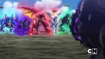 Bakugan Battle Planet (2018) Episode 36