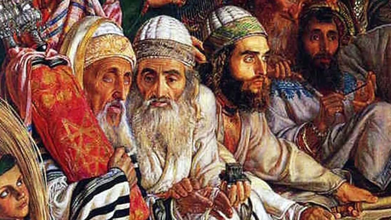 Отец всех ересей