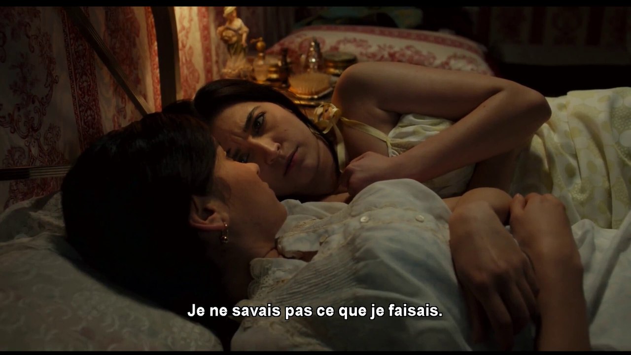Film Petits bonheurs فيلم أفراح صغيرة