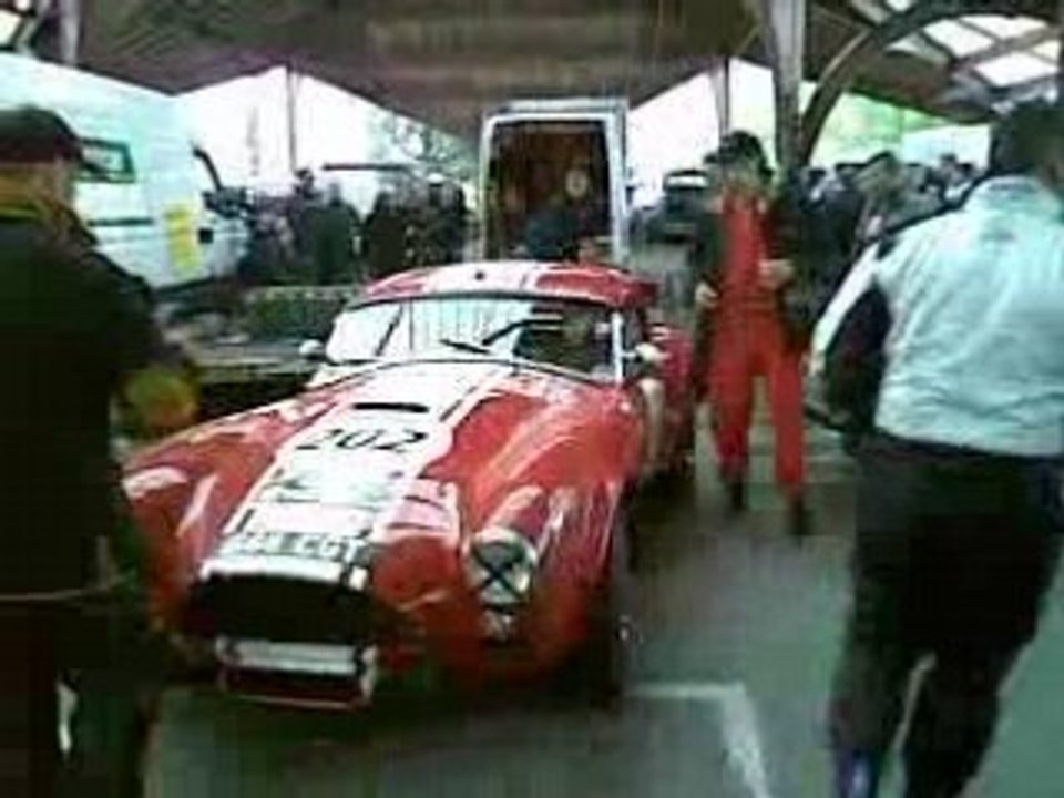 COBRA POWER