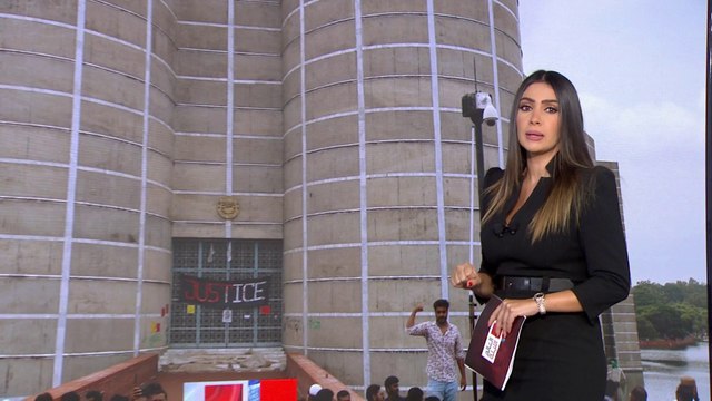 شغب وهروب سجناء في بنغلاديش.. وقائد الجيش يبحث عن مخرج للأزمة