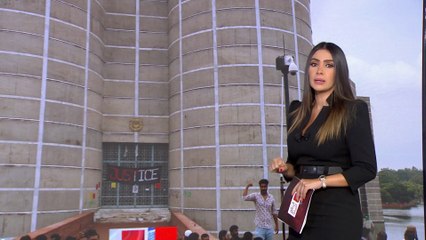 شغب وهروب سجناء في بنغلاديش.. وقائد الجيش يبحث عن مخرج للأزمة