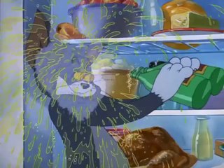 Tom And Jerry - Part Time Pal