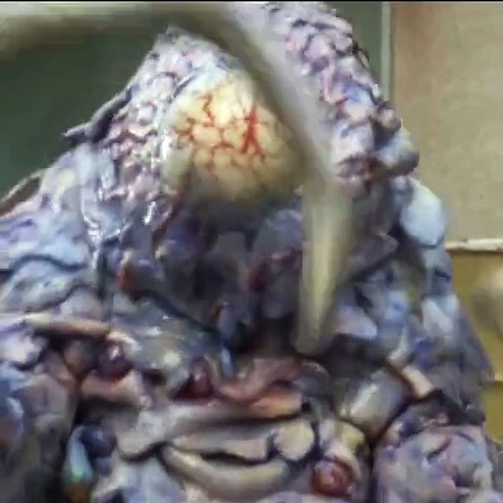 Kamen Rider RX - Episódio 10 - 12