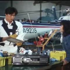 Kamen Rider RX E11 - A revolta do ferro - 04