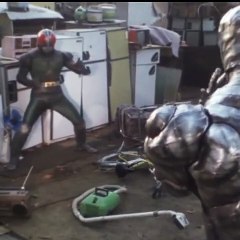 Kamen Rider RX E11 - A revolta do ferro - 07