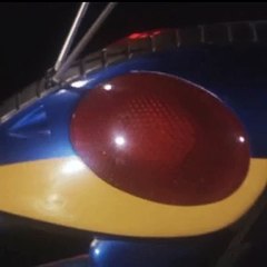 Kamen Rider RX E11 - A revolta do ferro - 10