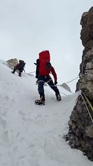 K2 summit