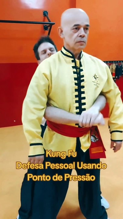 Martial Art
