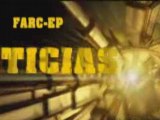 NOTICIAS FARC-TV - Mars avril 2008