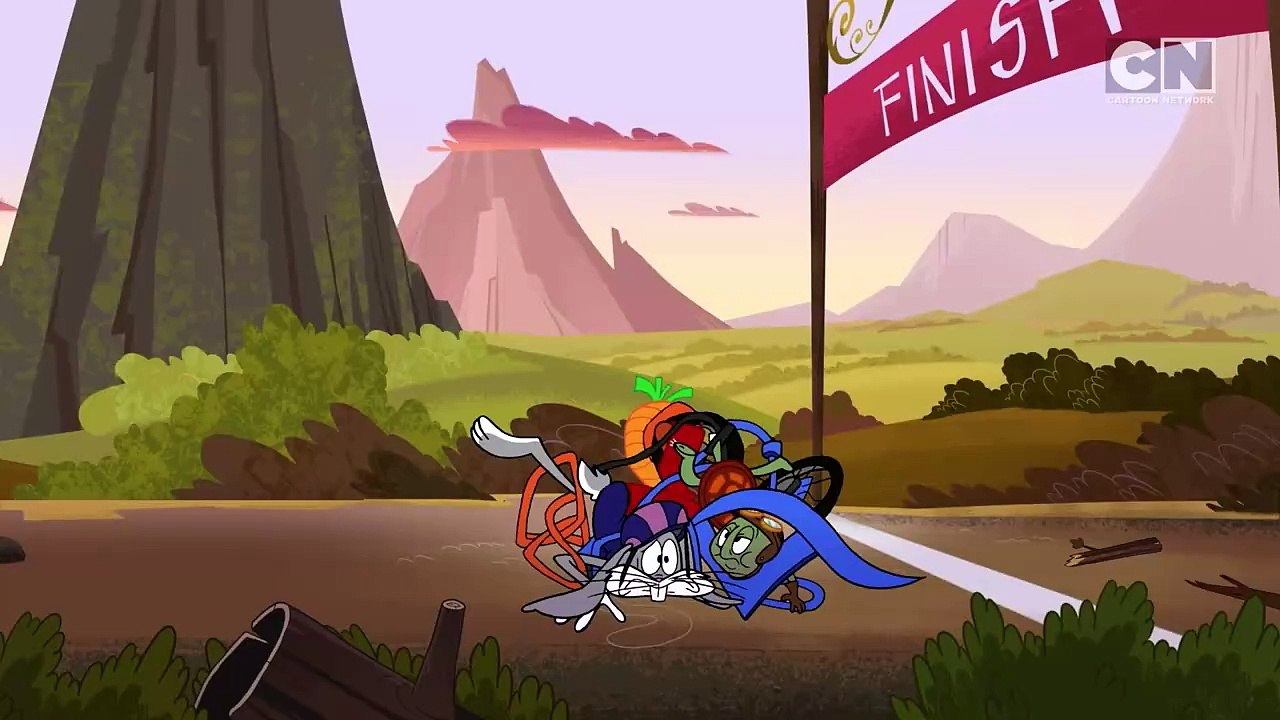 Sports Made Simple with Looney Tunes | Pick Medx Channel