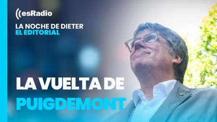 En este país llamado España: La candidatura de Illa para la investidura y la vuelta de Puigdemont