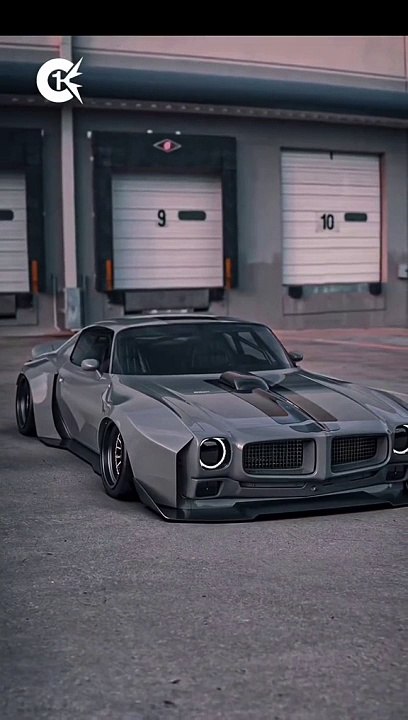 This car modified in dubai