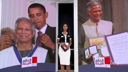 من هو محبوبُ الفقراء الذي ينادي به ملايين البنغلاديش لتولي الحكم؟