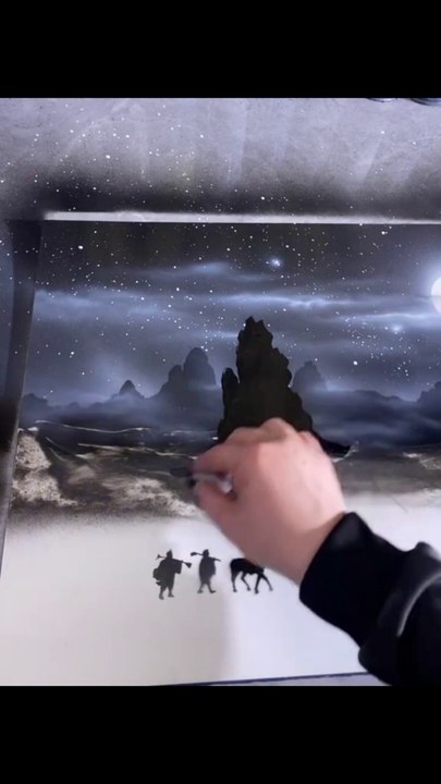 Viral❤️ fantastic ✨ Video ❤️