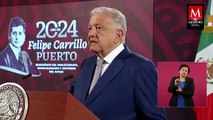 AMLO está dispuesto en darle asilo a Jorge Glas: “es parte de nuestra tradición