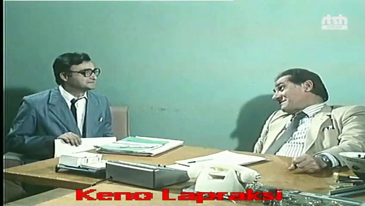 RIKONSTRUKSIONI seria 1