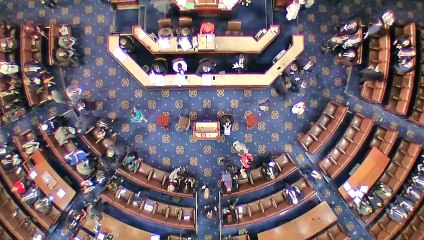 Ousting Speaker Mike Johnson | ABC News