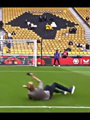 Funniest Football Moves