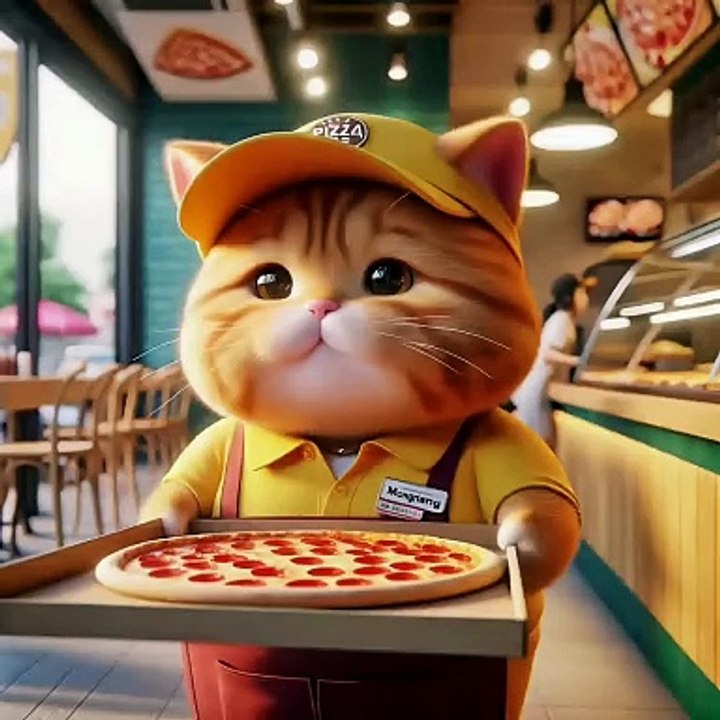 Be humble with Pizza delivery boys