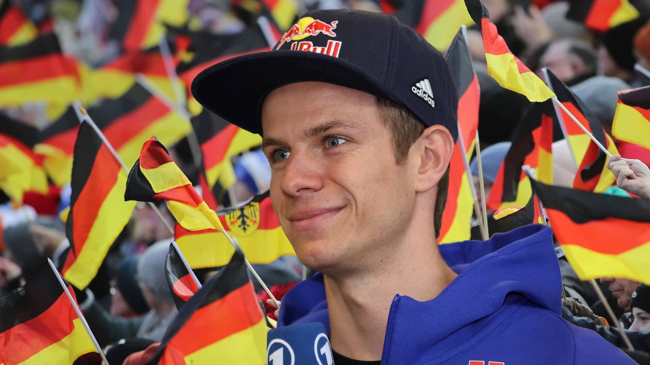 Wellinger: 'Man merkt, alle Beteiligten haben Bock auf die Spiele'