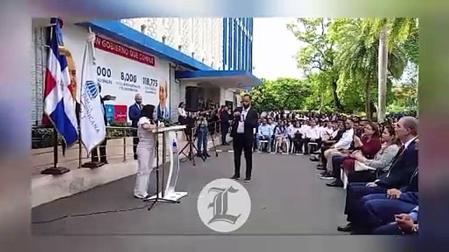 Mescyt otorga 404 becas internacionales a jóvenes para estudiar maestrías