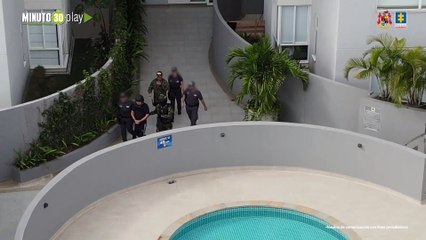 La Fiscalía Captura a Alias 'Maracuyá' y su hermana por millonario esquema de lavado de dinero