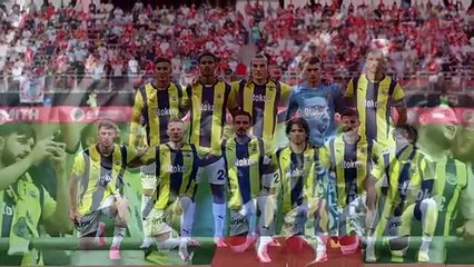 Fenerbahçe, Lille karşısında tur şansını Kadıköy'e bıraktı: 2-1