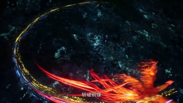 Ten Thousand Worlds episode 258 english subtitles