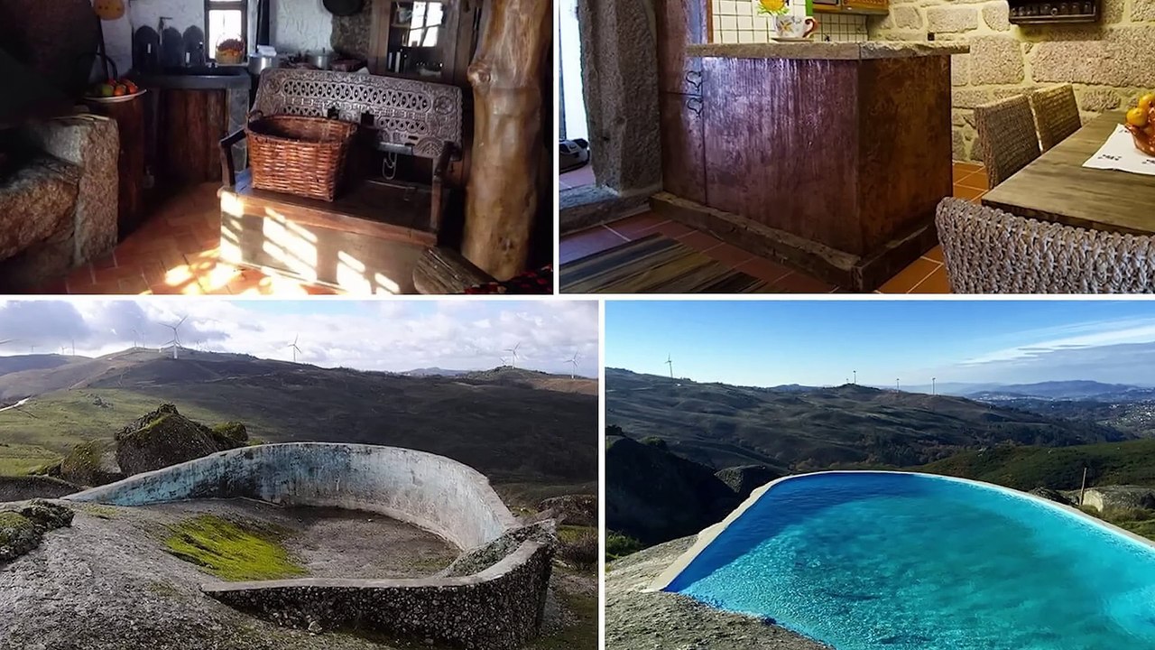 10 Strangest Places Where People ACTUALLY Live