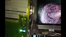 Real DX4 PC - Am5x86 3dfx Neon 486 Class is ready for__