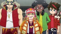 Bakugan Battle Planet (2018) Episode 39