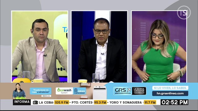 Desnudan a ladrones en El Paraíso