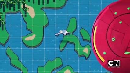 Bakugan Battle Planet Episode 40