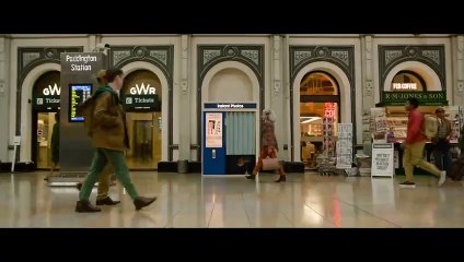 Ayı Paddington Peru'da Teaser