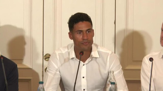 A tutto Varane: Perché ho scelto il Como? Ecco il vero motivo