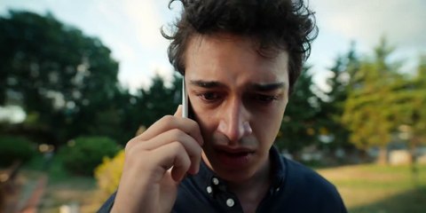 مسلسل العقدة الحلقة 2 الثانية مدبلج HD